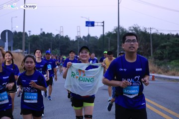 RUN TO LIVE 2024 - Ảnh #1360932