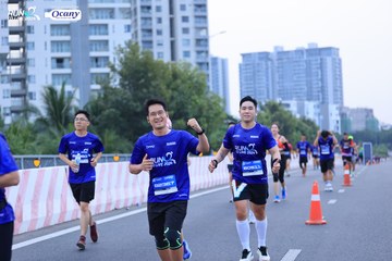 RUN TO LIVE 2024 - Ảnh #1449483