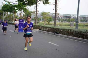 RUN TO LIVE 2024 - Ảnh #1386523