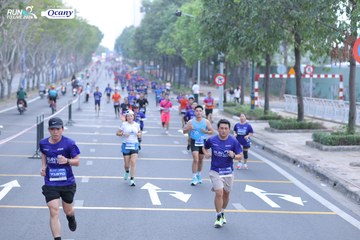 RUN TO LIVE 2024 - Ảnh #1433704
