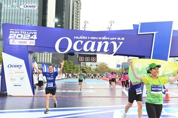 RUN TO LIVE 2024 - Ảnh #1420064