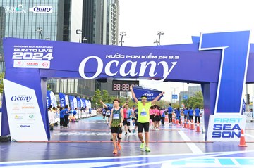 RUN TO LIVE 2024 - Ảnh #1421793