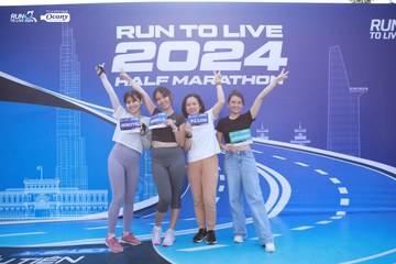 RUN TO LIVE 2024 - Ảnh #1310386
