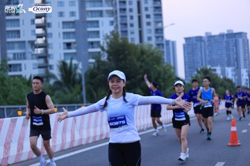 RUN TO LIVE 2024 - Ảnh #1449152