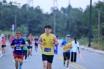 RUN TO LIVE 2024 - Ảnh #1368631