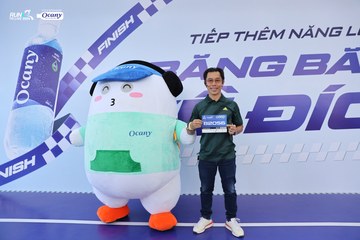 RUN TO LIVE 2024 - Ảnh #1307128