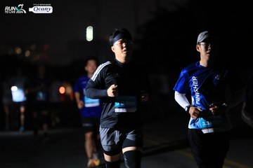 RUN TO LIVE 2024 - Ảnh #1340142
