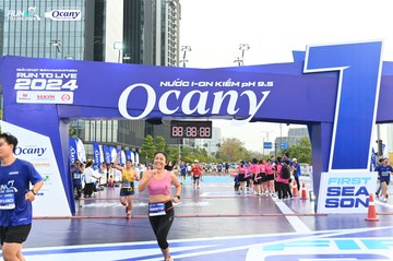 RUN TO LIVE 2024 - Ảnh #1420765
