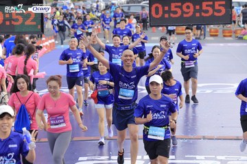 RUN TO LIVE 2024 - Ảnh #1364067