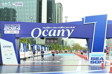 RUN TO LIVE 2024 - Ảnh #1426682