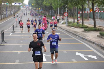 RUN TO LIVE 2024 - Ảnh #1436853