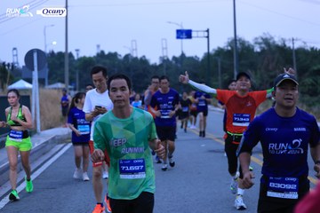 RUN TO LIVE 2024 - Ảnh #1363218