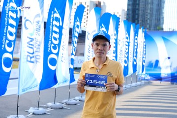RUN TO LIVE 2024 - Ảnh #1308226