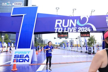 RUN TO LIVE 2024 - Ảnh #1366862
