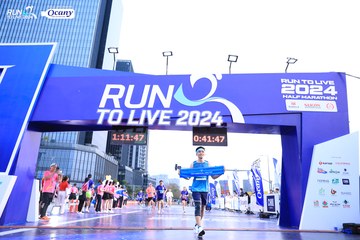 RUN TO LIVE 2024 - Ảnh #1374774