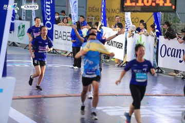 RUN TO LIVE 2024 - Ảnh #1332710