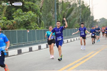 RUN TO LIVE 2024 - Ảnh #1393496