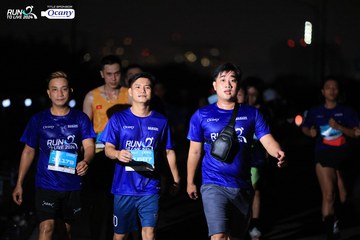 RUN TO LIVE 2024 - Ảnh #1341593