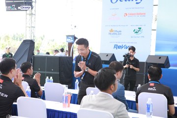 RUN TO LIVE 2024 - Ảnh #1310759