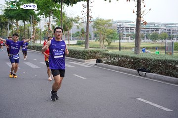 RUN TO LIVE 2024 - Ảnh #1385343