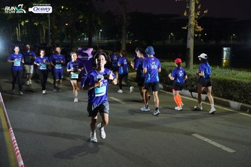 RUN TO LIVE 2024 - Ảnh #1376778