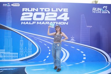 RUN TO LIVE 2024 - Ảnh #1310570