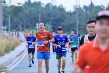RUN TO LIVE 2024 - Ảnh #1368756