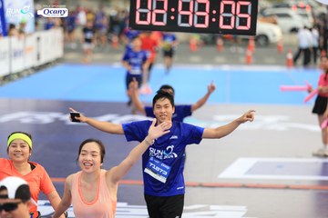 RUN TO LIVE 2024 - Ảnh #1410963