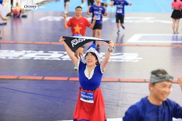 RUN TO LIVE 2024 - Ảnh #1406397