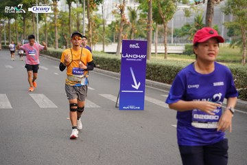 RUN TO LIVE 2024 - Ảnh #1390441
