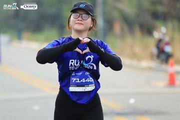 RUN TO LIVE 2024 - Ảnh #1394022