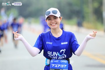 RUN TO LIVE 2024 - Ảnh #1393587