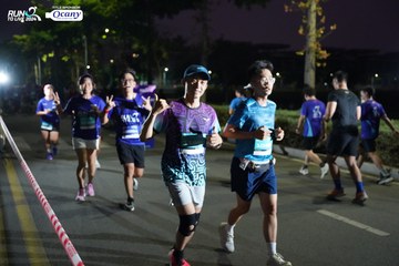 RUN TO LIVE 2024 - Ảnh #1376957