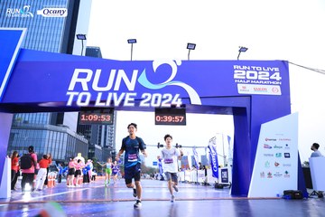 RUN TO LIVE 2024 - Ảnh #1375079