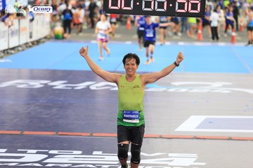 RUN TO LIVE 2024 - Ảnh #1405788