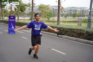 RUN TO LIVE 2024 - Ảnh #1388756