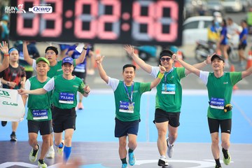 RUN TO LIVE 2024 - Ảnh #1412166