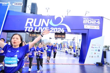 RUN TO LIVE 2024 - Ảnh #1372554