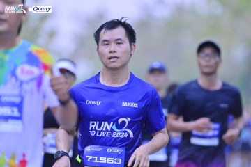 RUN TO LIVE 2024 - Ảnh #1336390