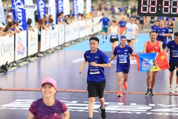 RUN TO LIVE 2024 - Ảnh #1410777
