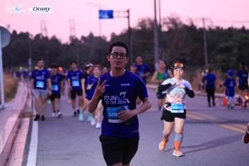 RUN TO LIVE 2024 - Ảnh #1355850