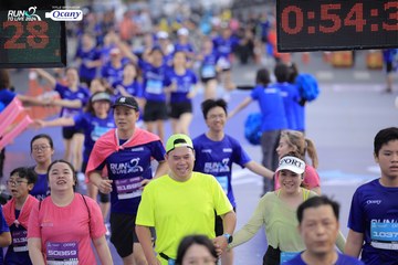 RUN TO LIVE 2024 - Ảnh #1362207