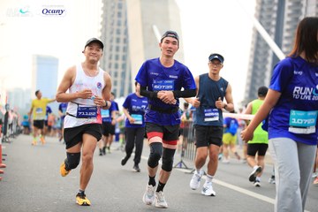 RUN TO LIVE 2024 - Ảnh #1344087