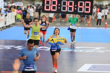 RUN TO LIVE 2024 - Ảnh #1406020
