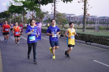 RUN TO LIVE 2024 - Ảnh #1380131