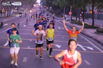 RUN TO LIVE 2024 - Ảnh #1433581