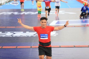 RUN TO LIVE 2024 - Ảnh #1410001