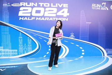 RUN TO LIVE 2024 - Ảnh #1316219