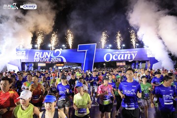 RUN TO LIVE 2024 - Ảnh #1317772