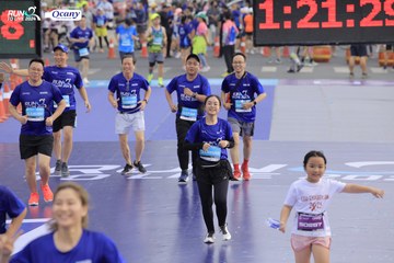 RUN TO LIVE 2024 - Ảnh #1394213